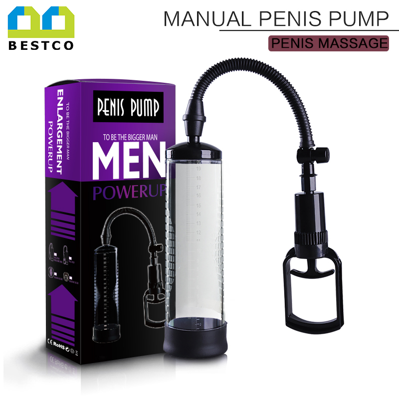 B-K1 Penis Pump