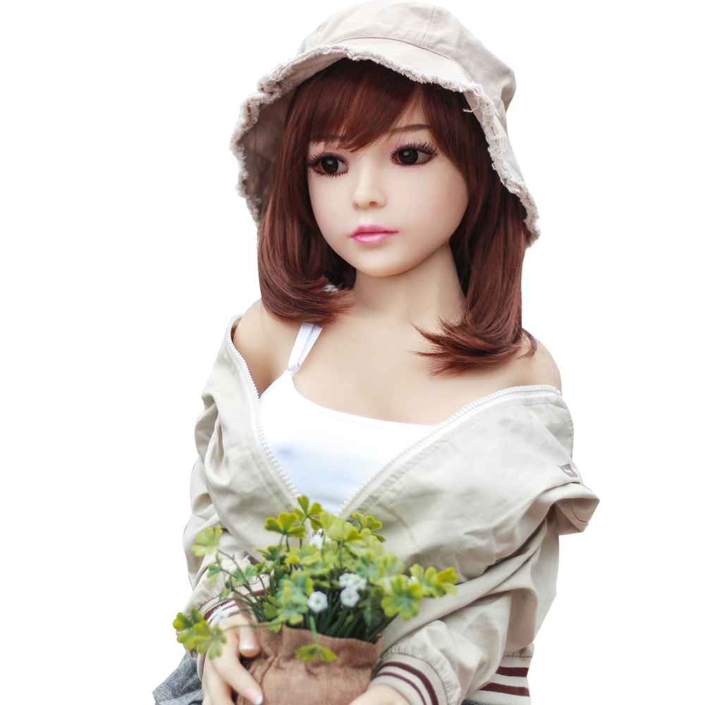 100cm sex doll-Xiao Ying