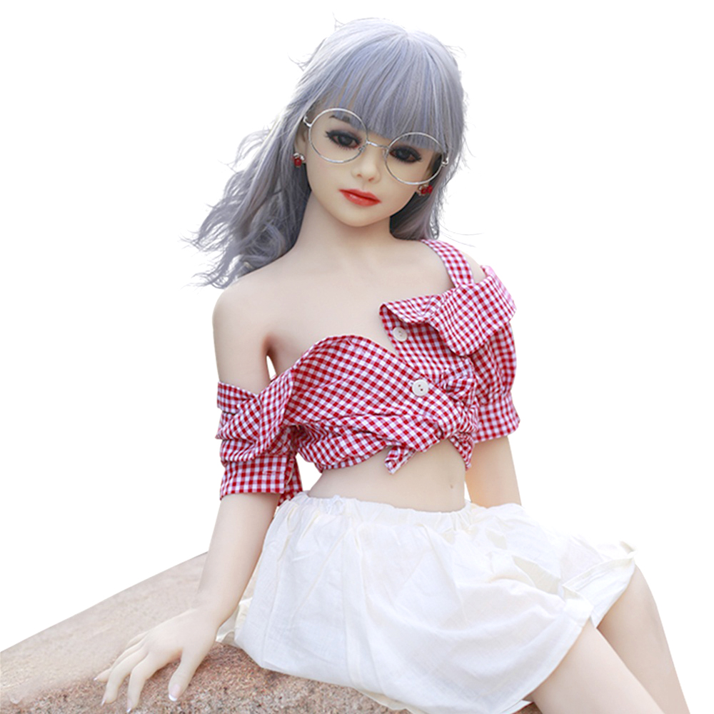 115cm sex doll-Xia Tian (flat chest)