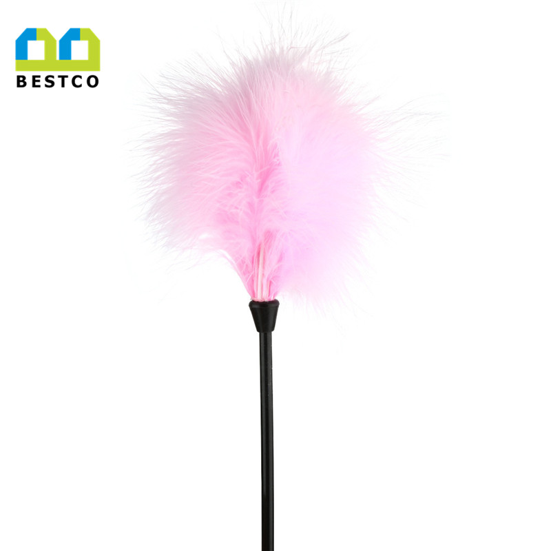Feather Sex Toy