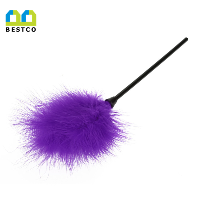 Feather Sex Toy