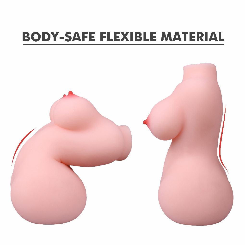 Male Masturbation Sex Toys