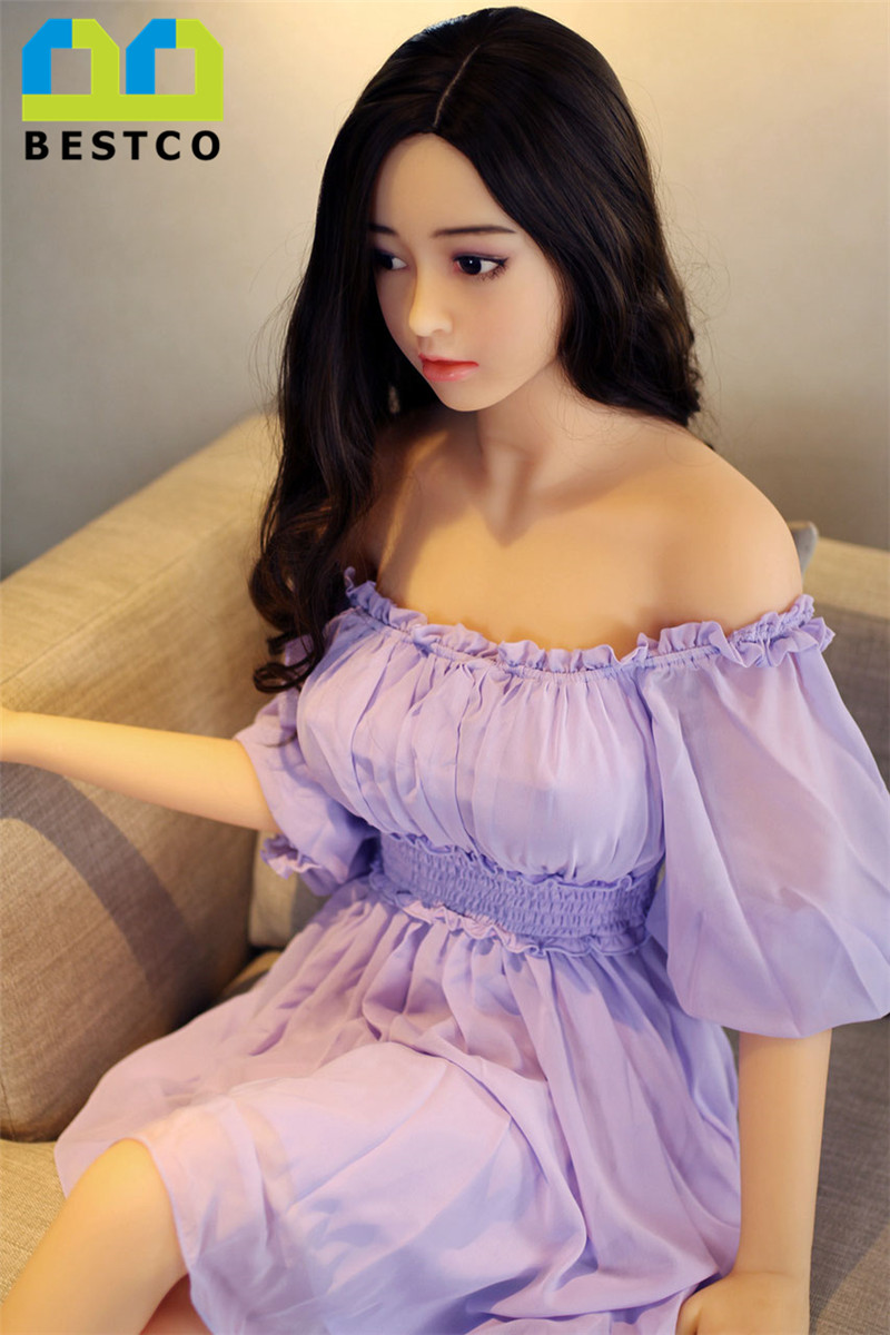 165cm Small Chest sex doll
