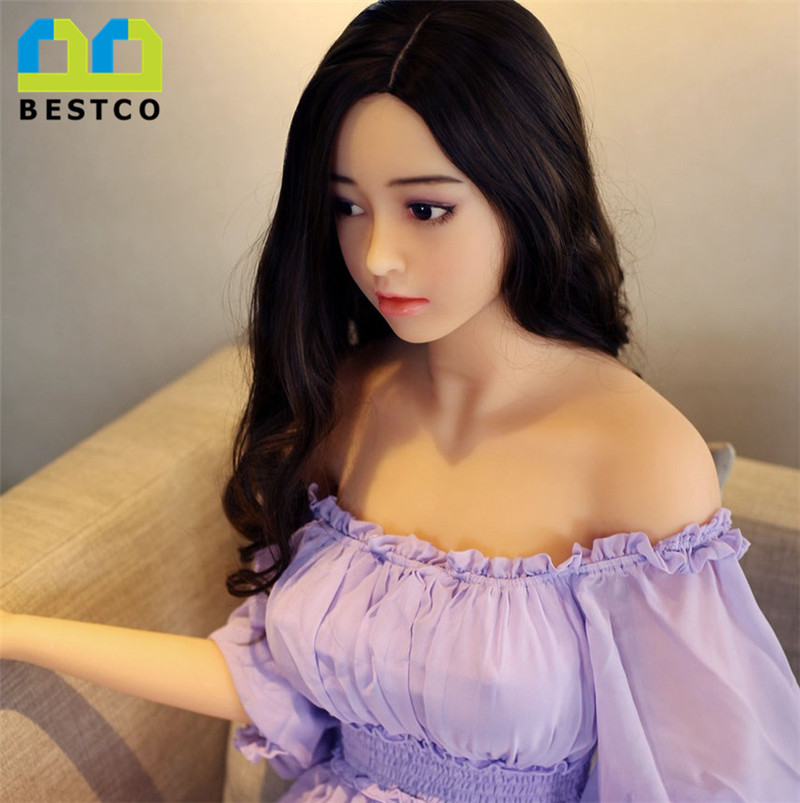 165cm Small Chest sex doll