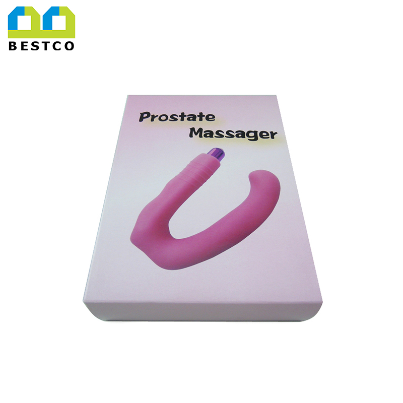 B-CPM2 single vibrate speed prostate massager